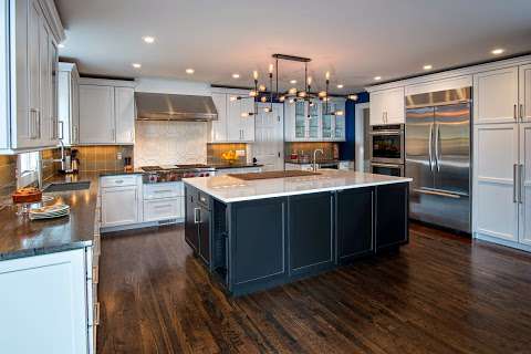 CWP Cabinet Concepts CWP Cabinet Concepts